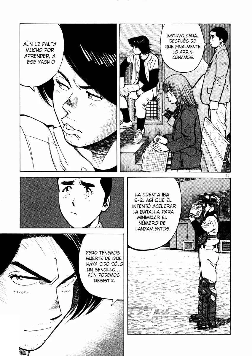 Last Inning Capítulo 40 - Page 13