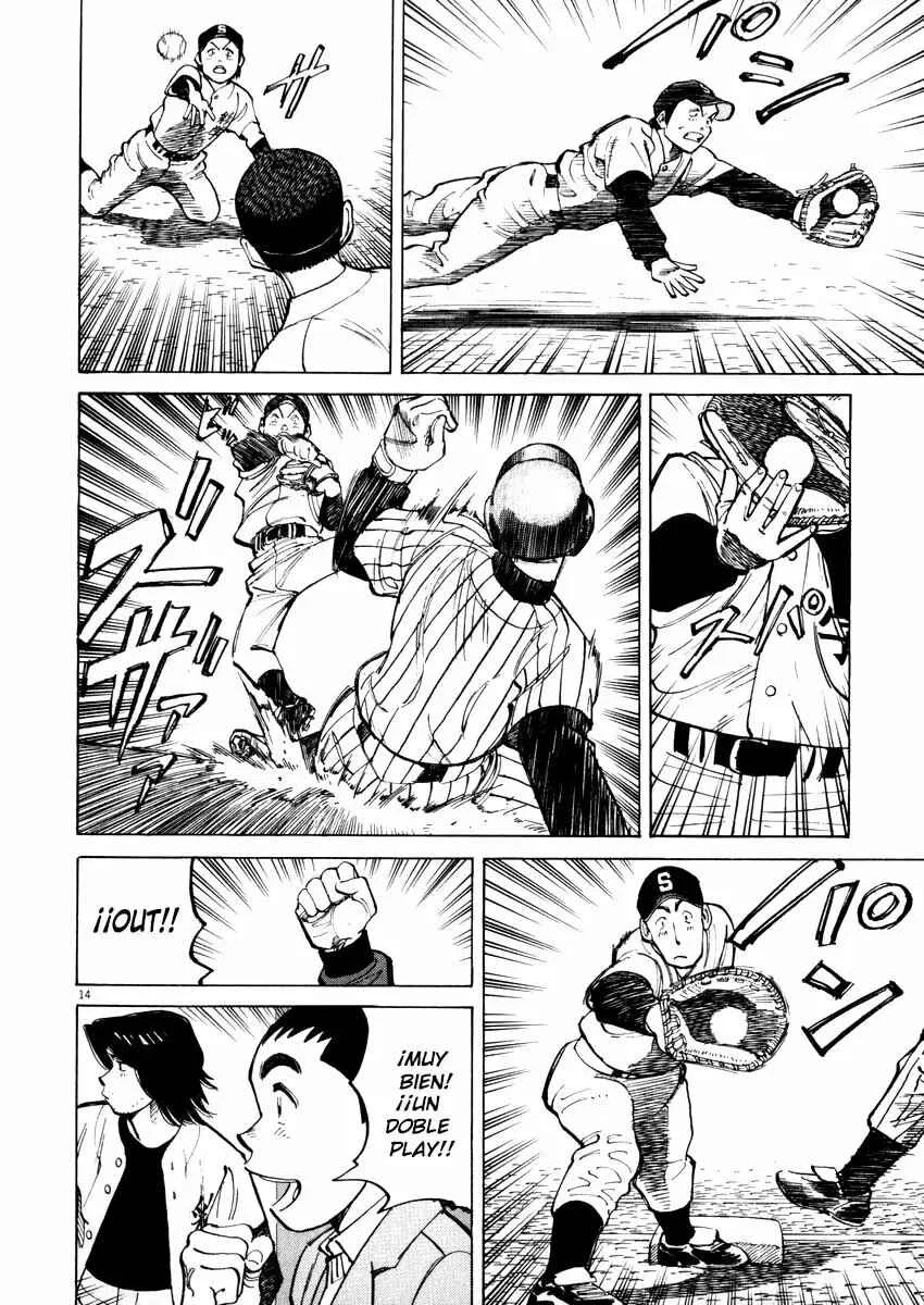 Last Inning Capítulo 40 - Page 14