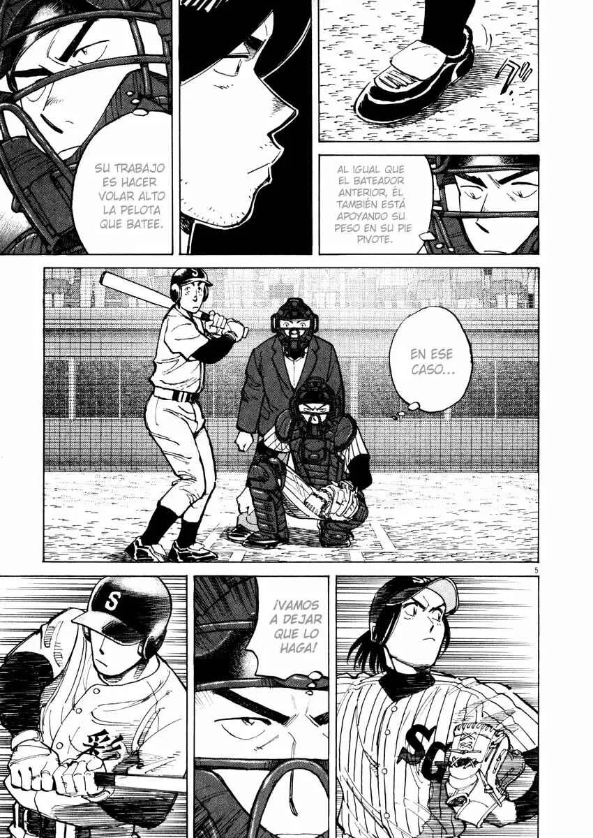 Last Inning Capítulo 41 - Page 4