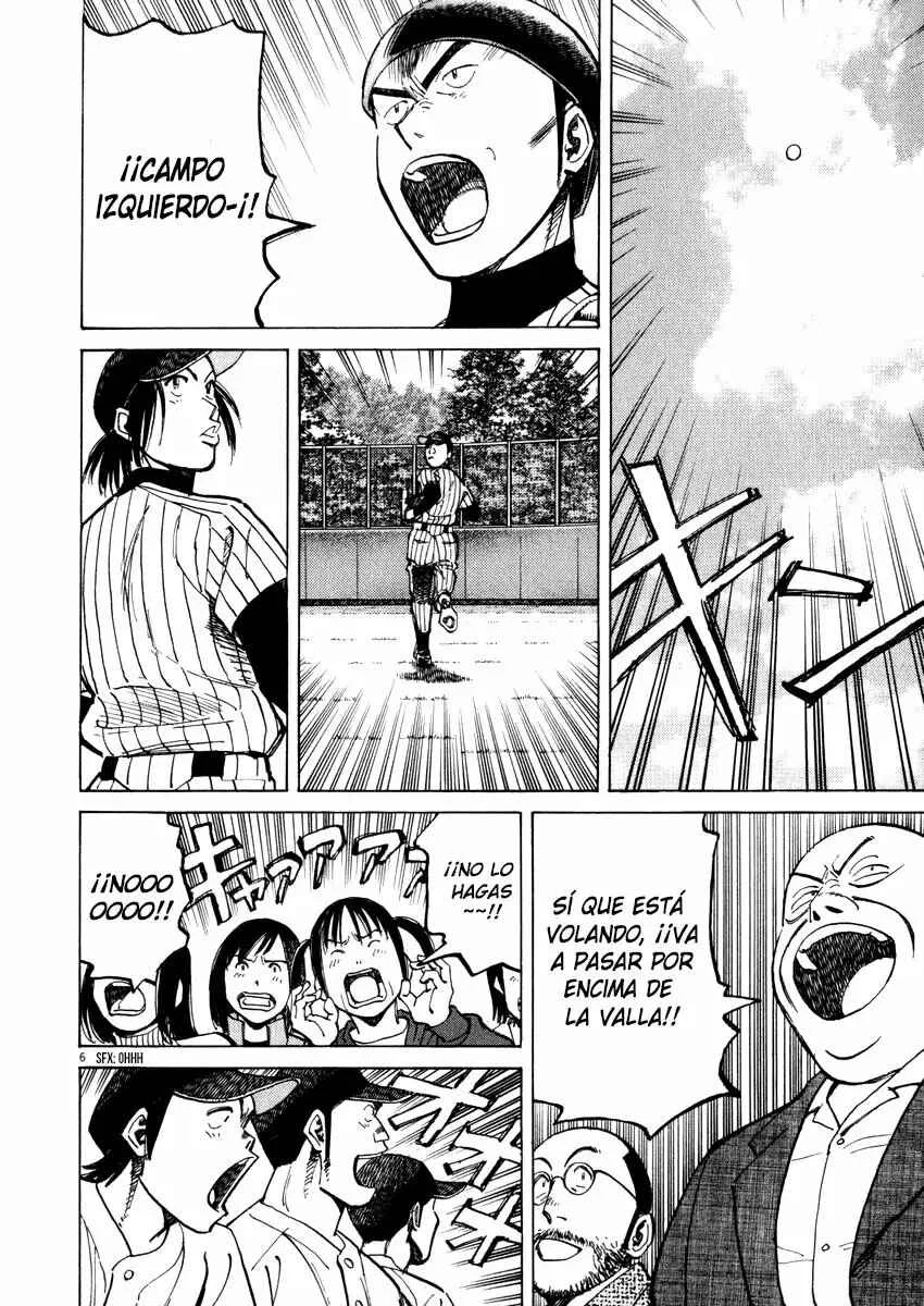 Last Inning Capítulo 41 - Page 5