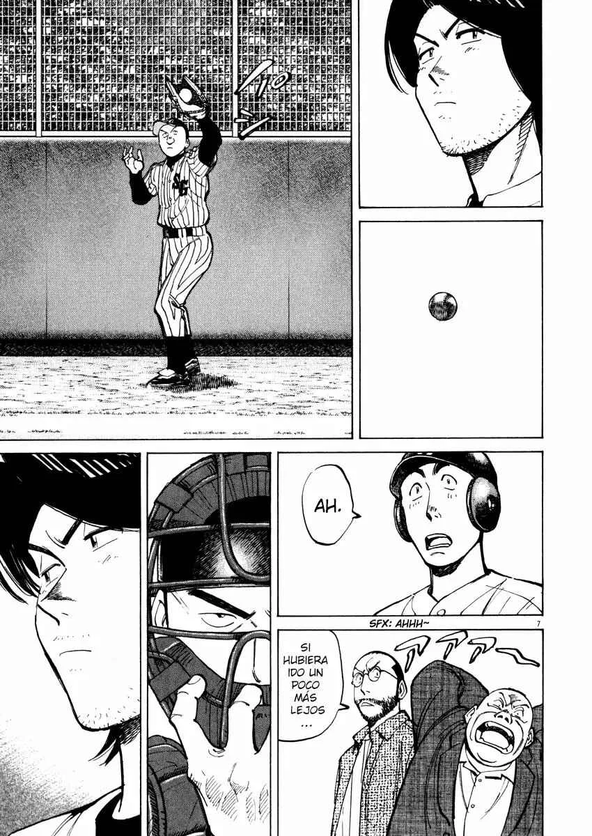 Last Inning Capítulo 41 - Page 6