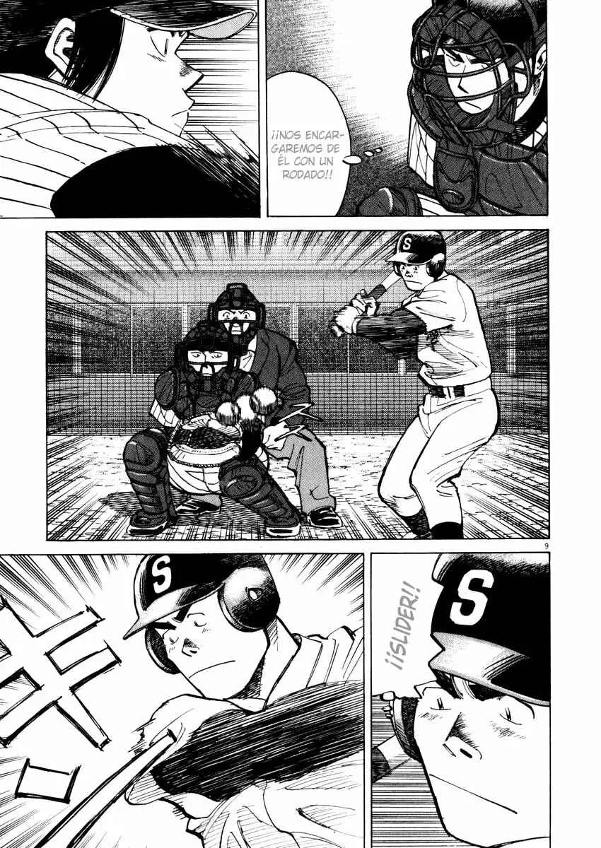 Last Inning Capítulo 41 - Page 8