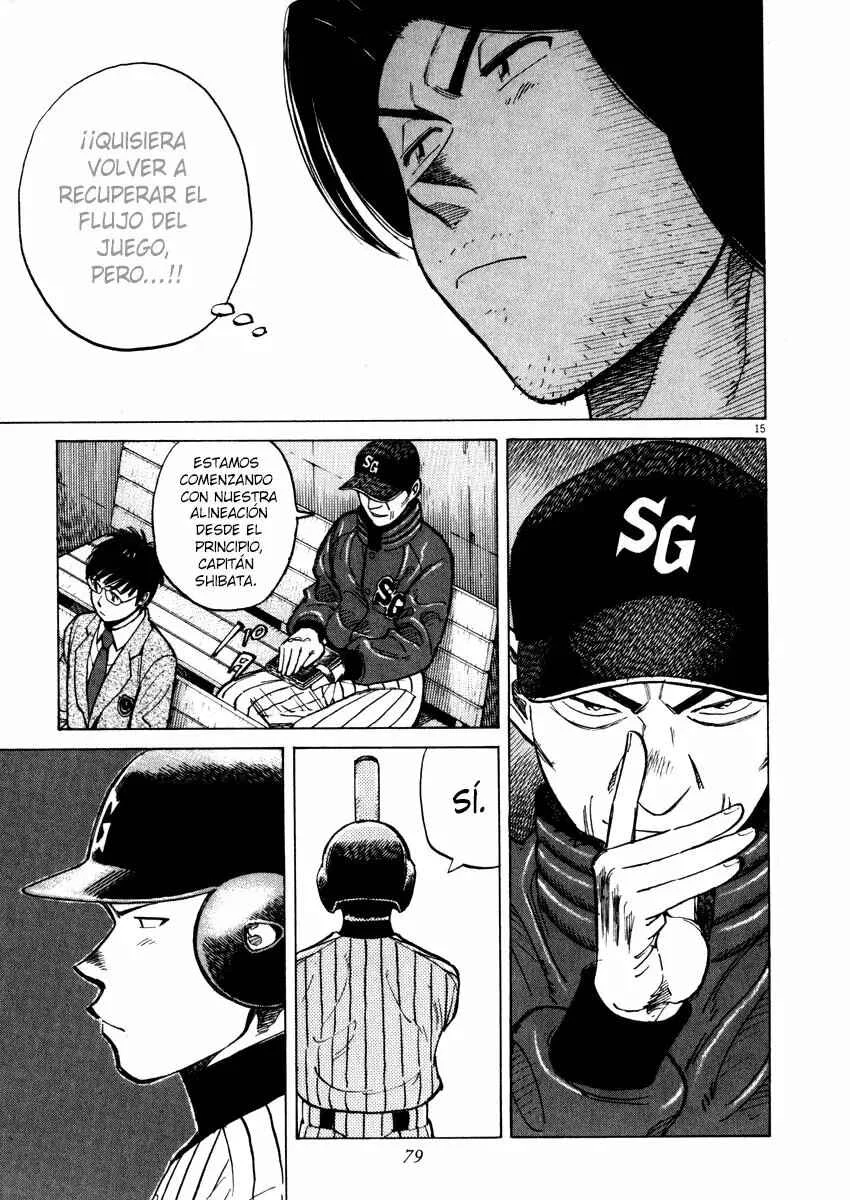 Last Inning Capítulo 41 - Page 14