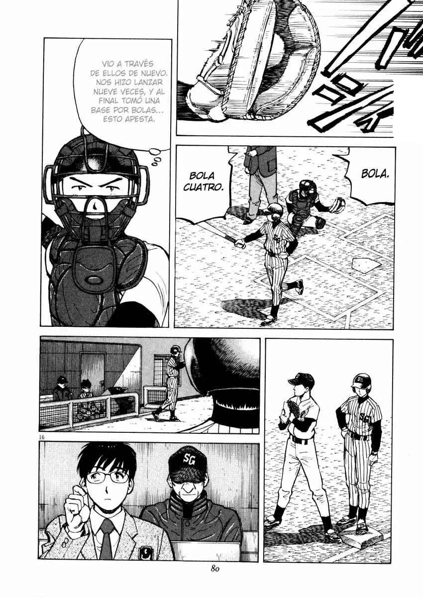 Last Inning Capítulo 41 - Page 15
