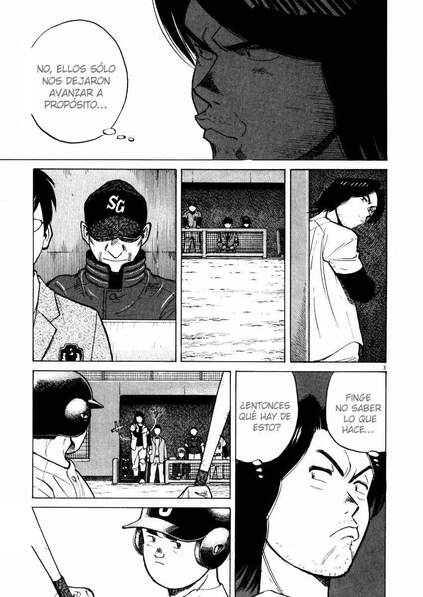 Last Inning Capítulo 42 - Page 2