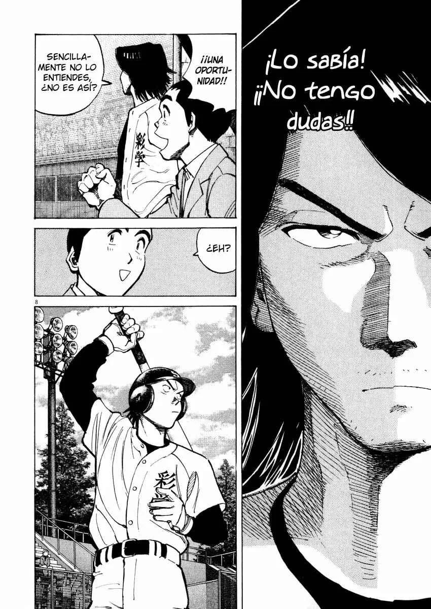 Last Inning Capítulo 42 - Page 7