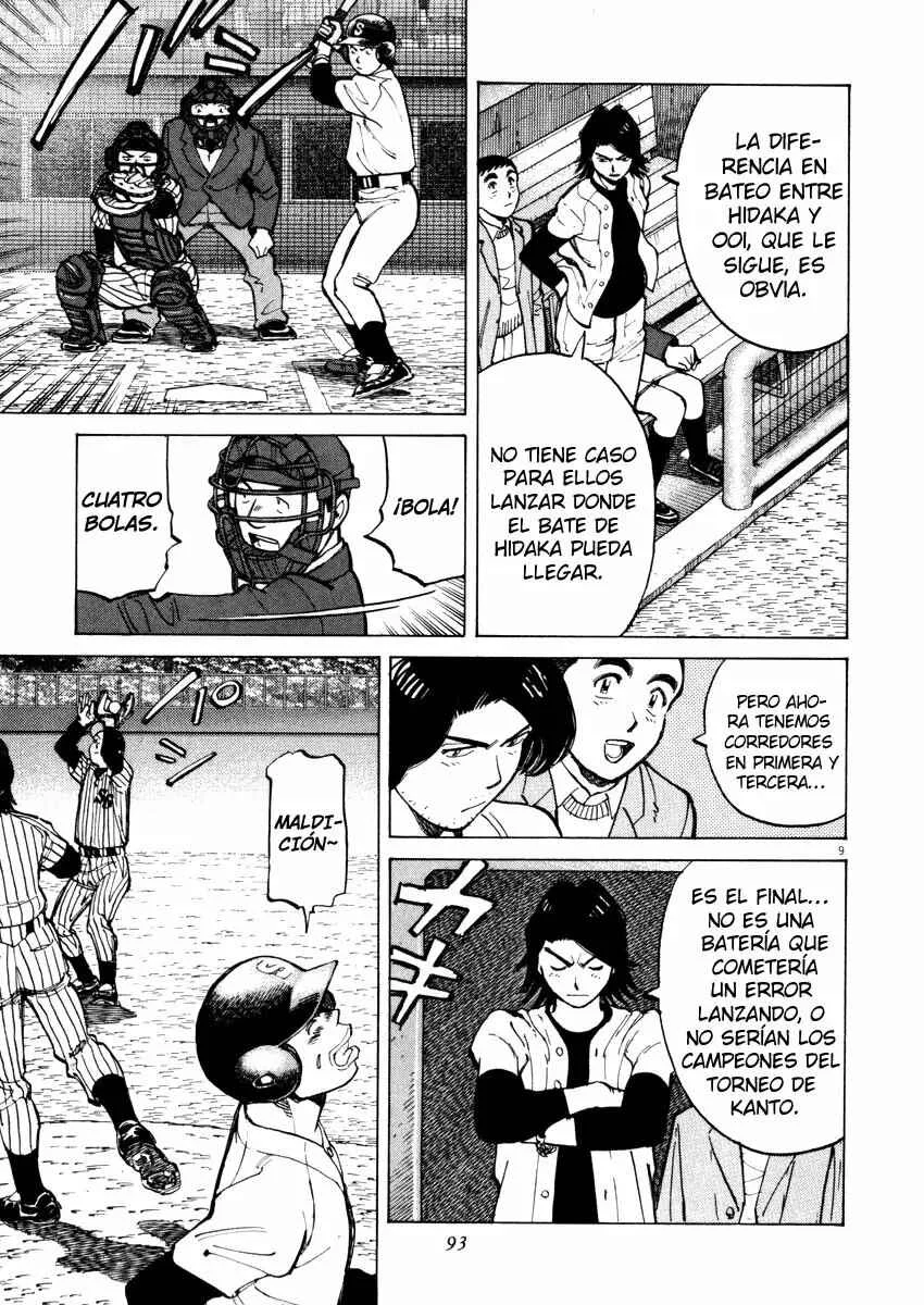 Last Inning Capítulo 42 - Page 8