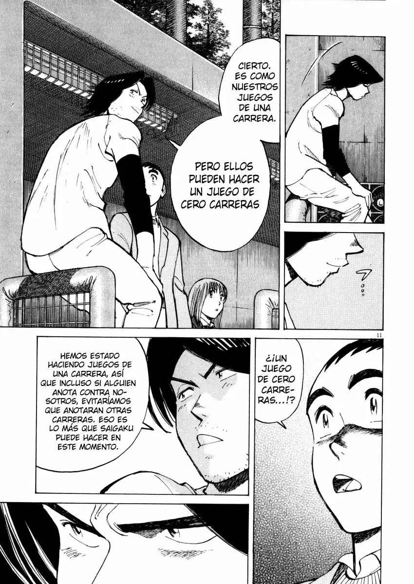 Last Inning Capítulo 42 - Page 10