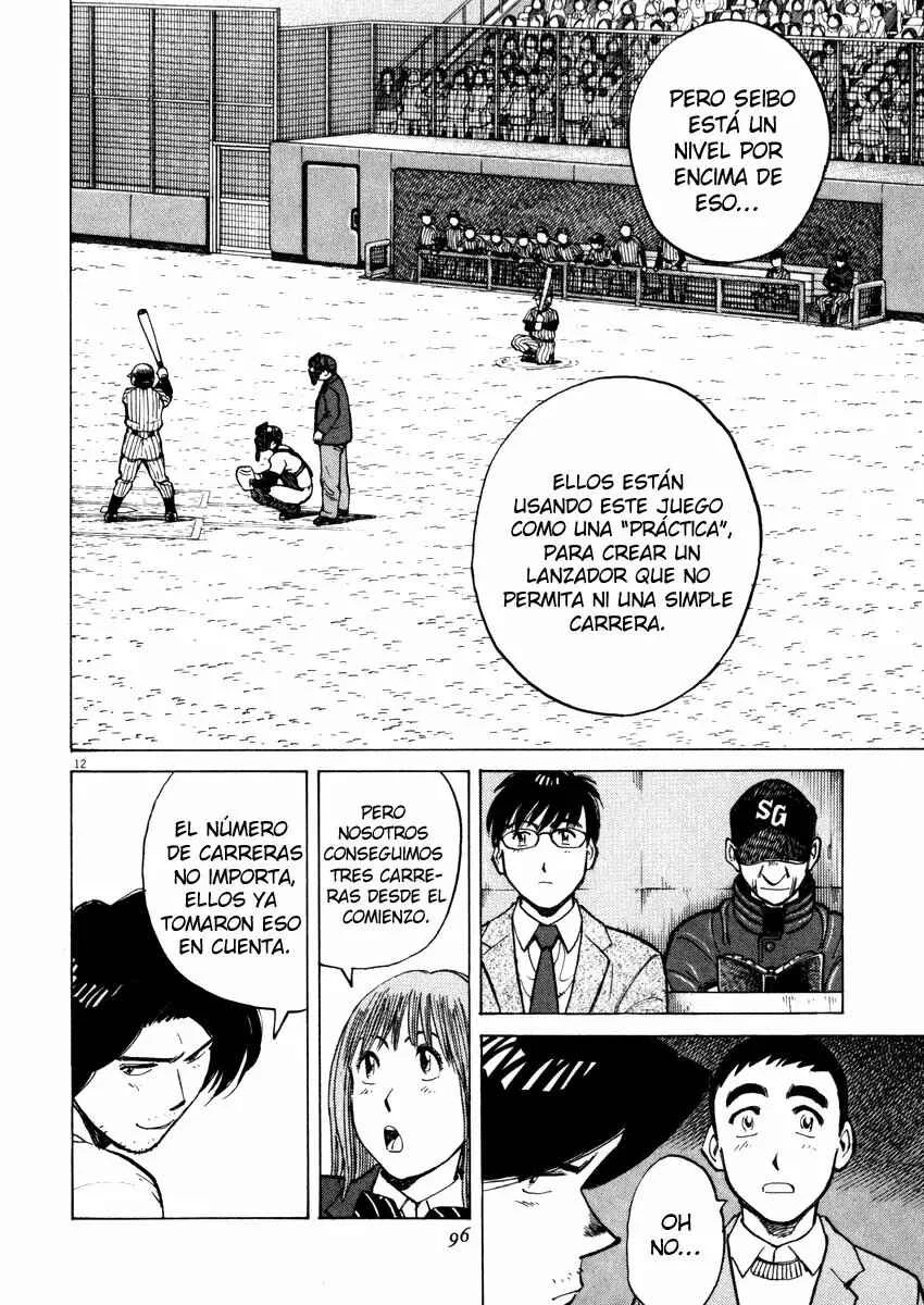 Last Inning Capítulo 42 - Page 11