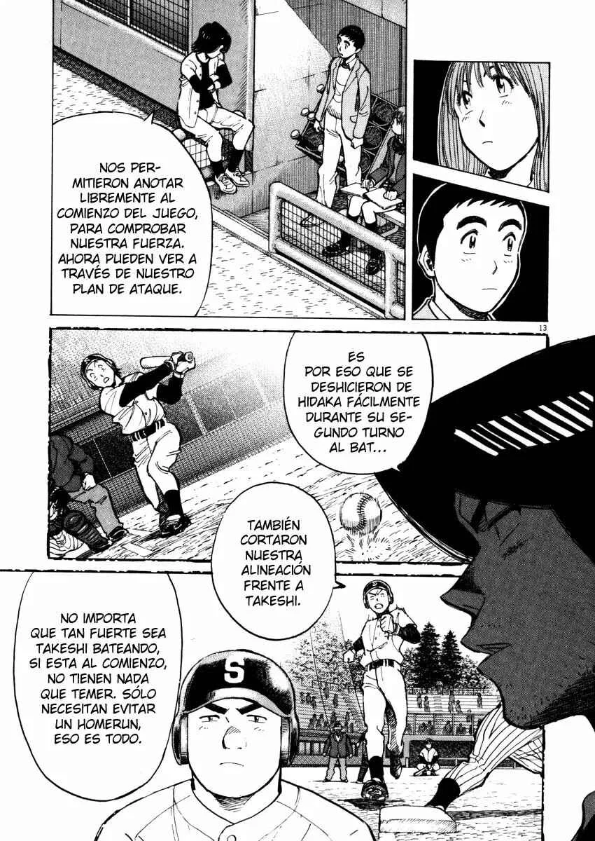 Last Inning Capítulo 42 - Page 12