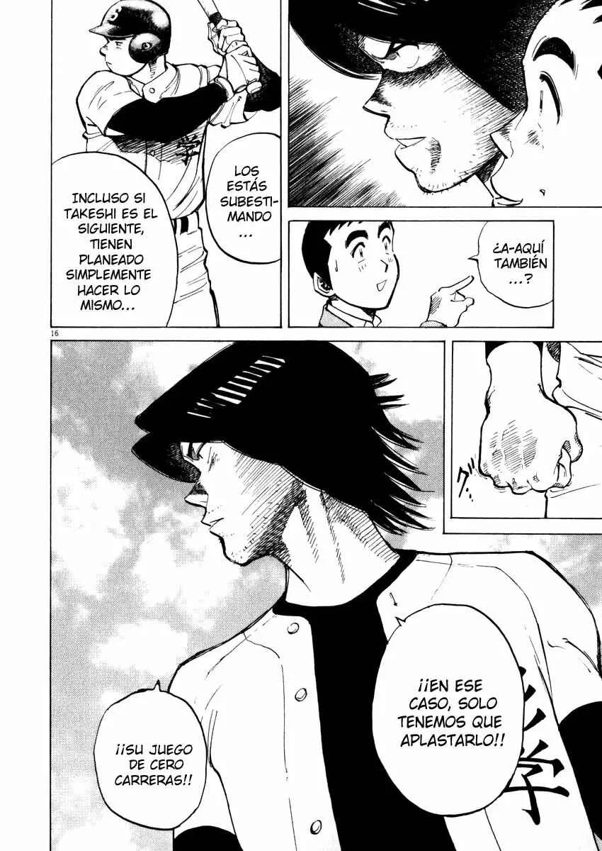 Last Inning Capítulo 42 - Page 15