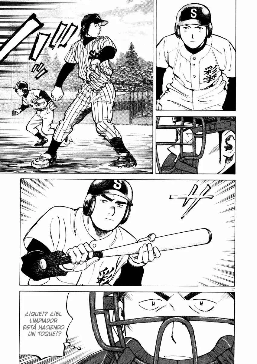 Last Inning Capítulo 42 - Page 16