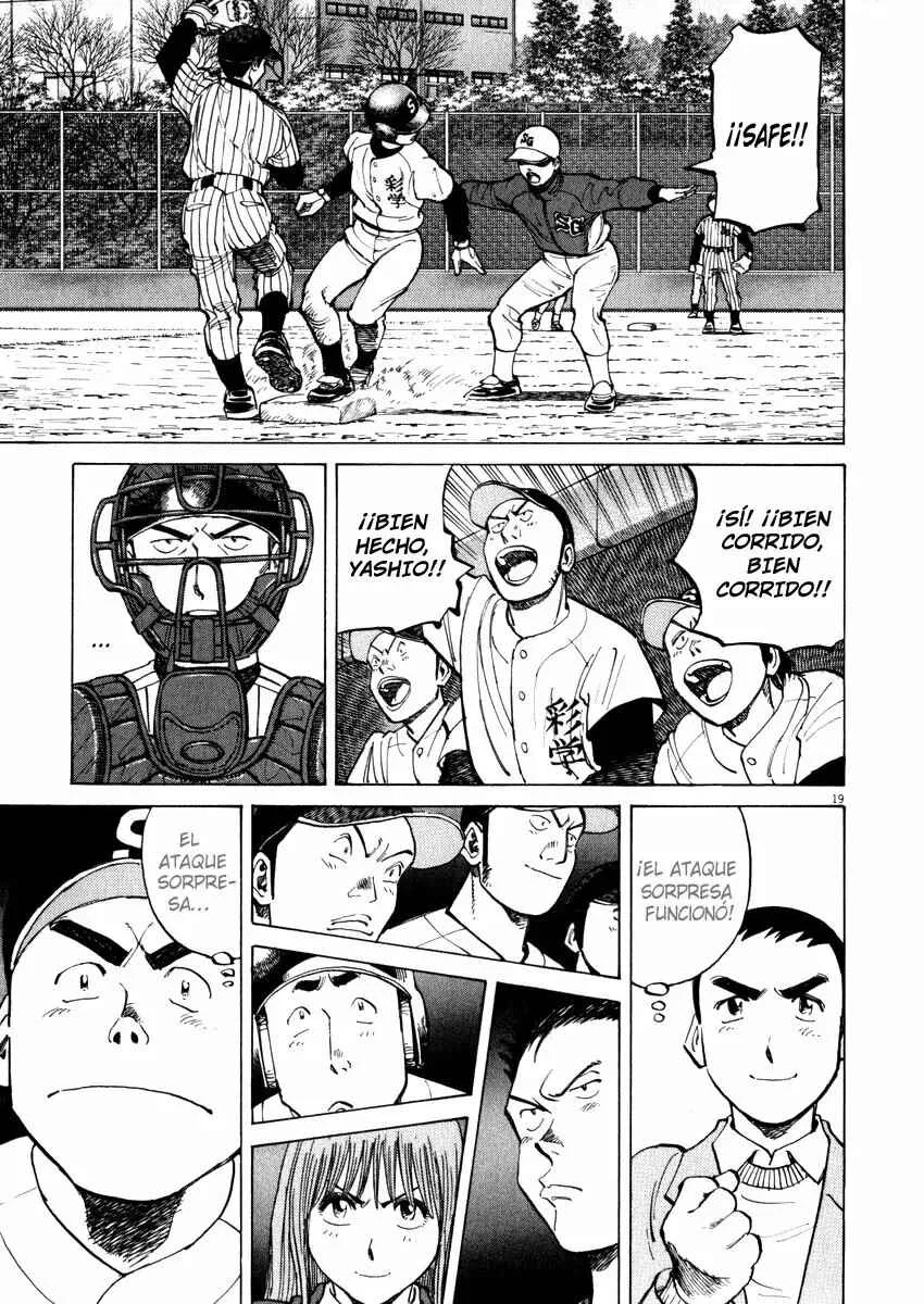 Last Inning Capítulo 42 - Page 18