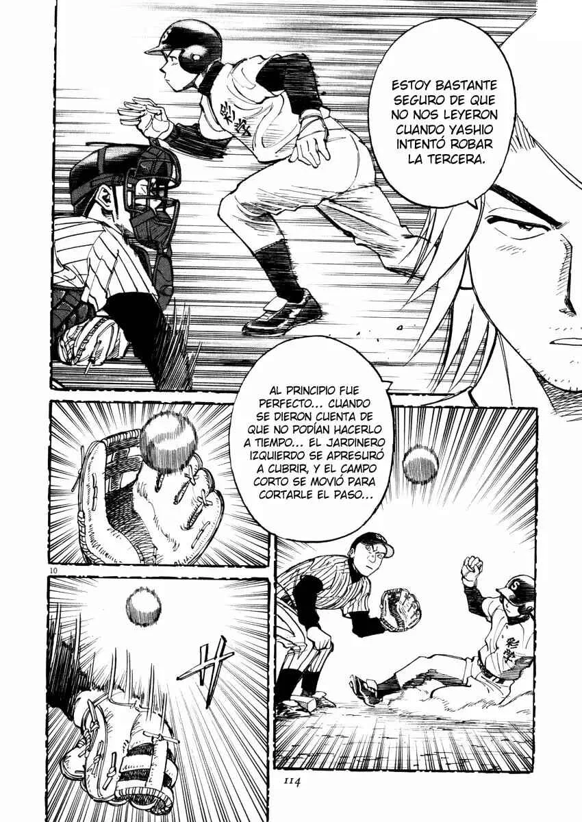 Last Inning Capítulo 43 - Page 2