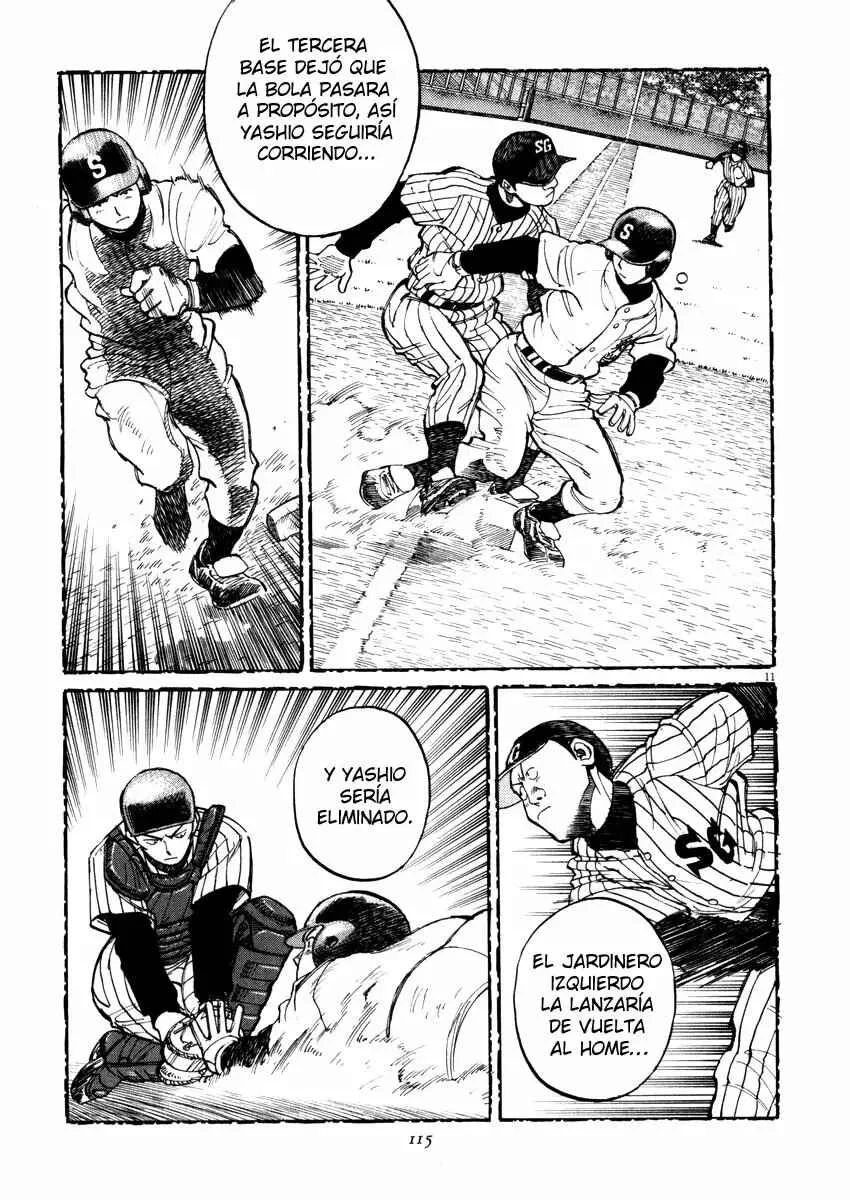 Last Inning Capítulo 43 - Page 3