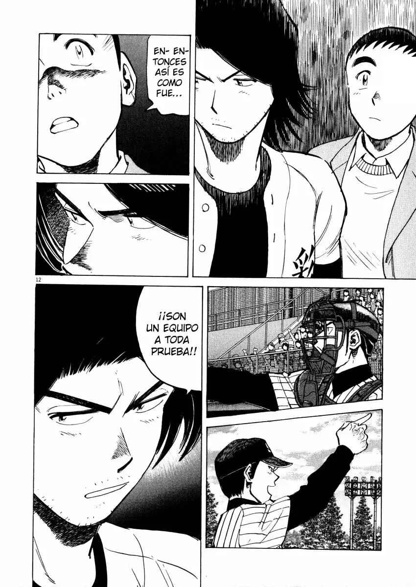 Last Inning Capítulo 43 - Page 4