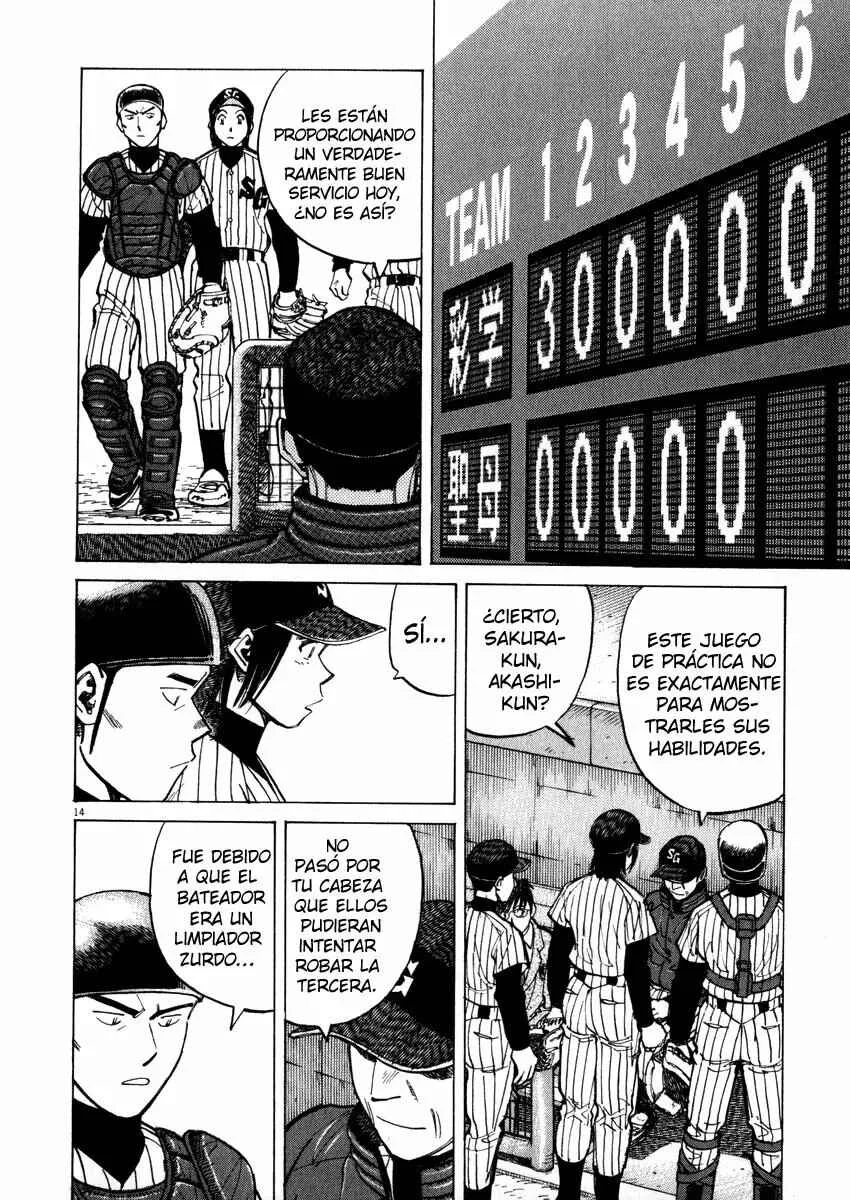 Last Inning Capítulo 43 - Page 6