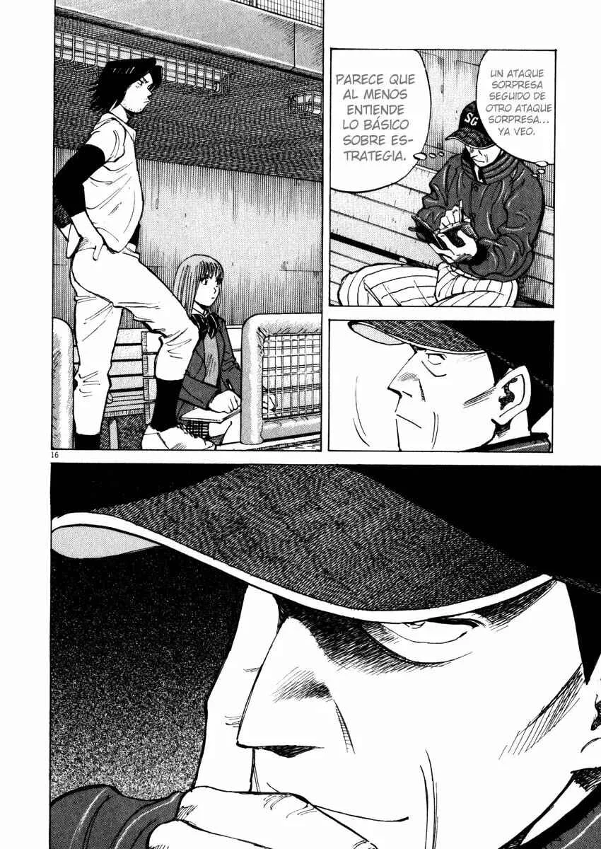 Last Inning Capítulo 43 - Page 8