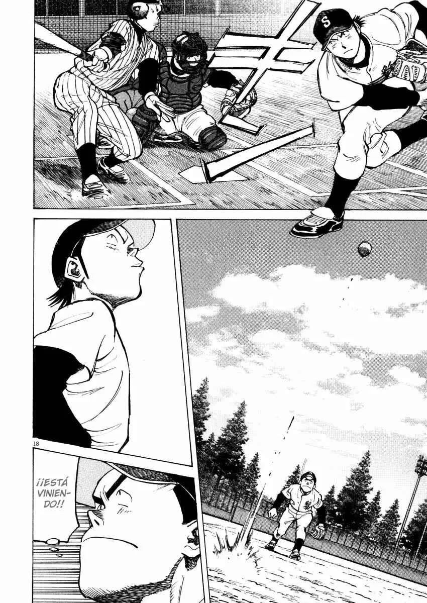 Last Inning Capítulo 43 - Page 10