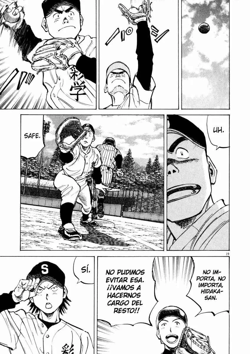 Last Inning Capítulo 43 - Page 11