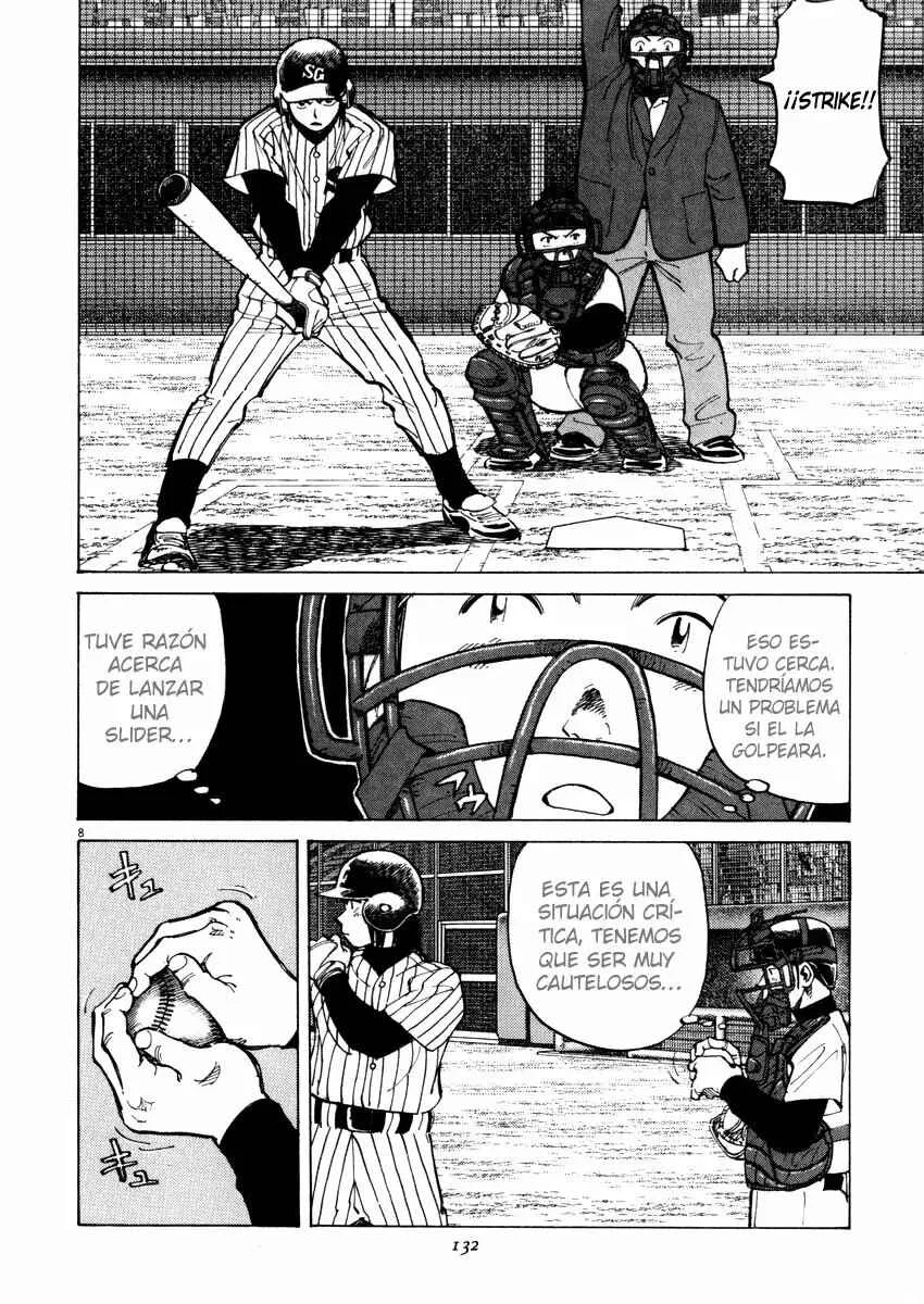 Last Inning Capítulo 44 - Page 2