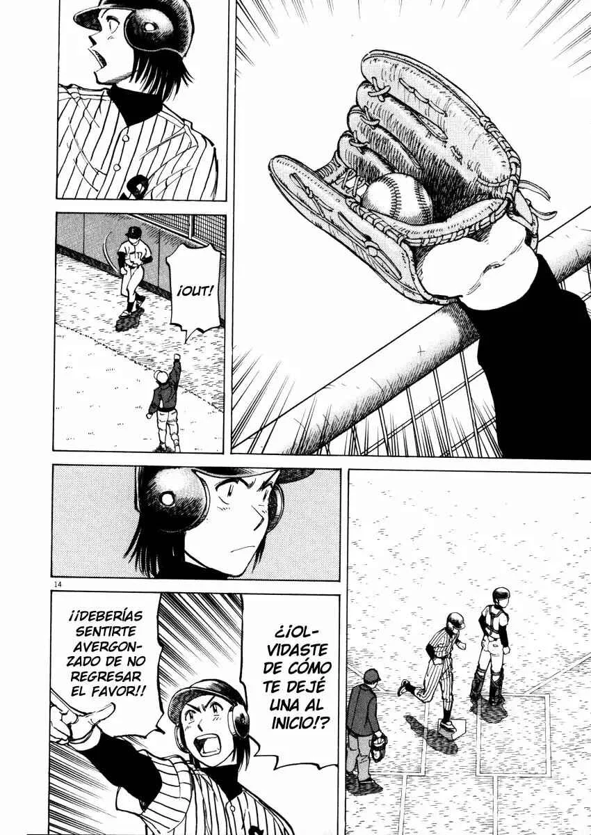 Last Inning Capítulo 44 - Page 8