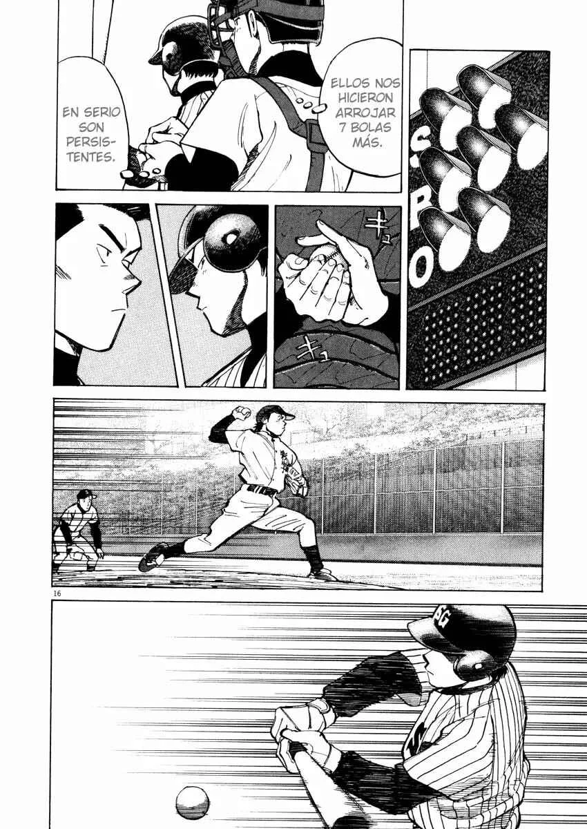 Last Inning Capítulo 44 - Page 10