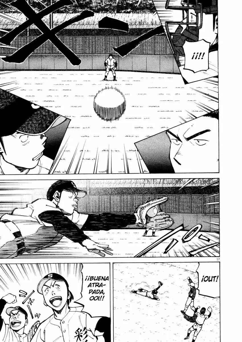 Last Inning Capítulo 44 - Page 11
