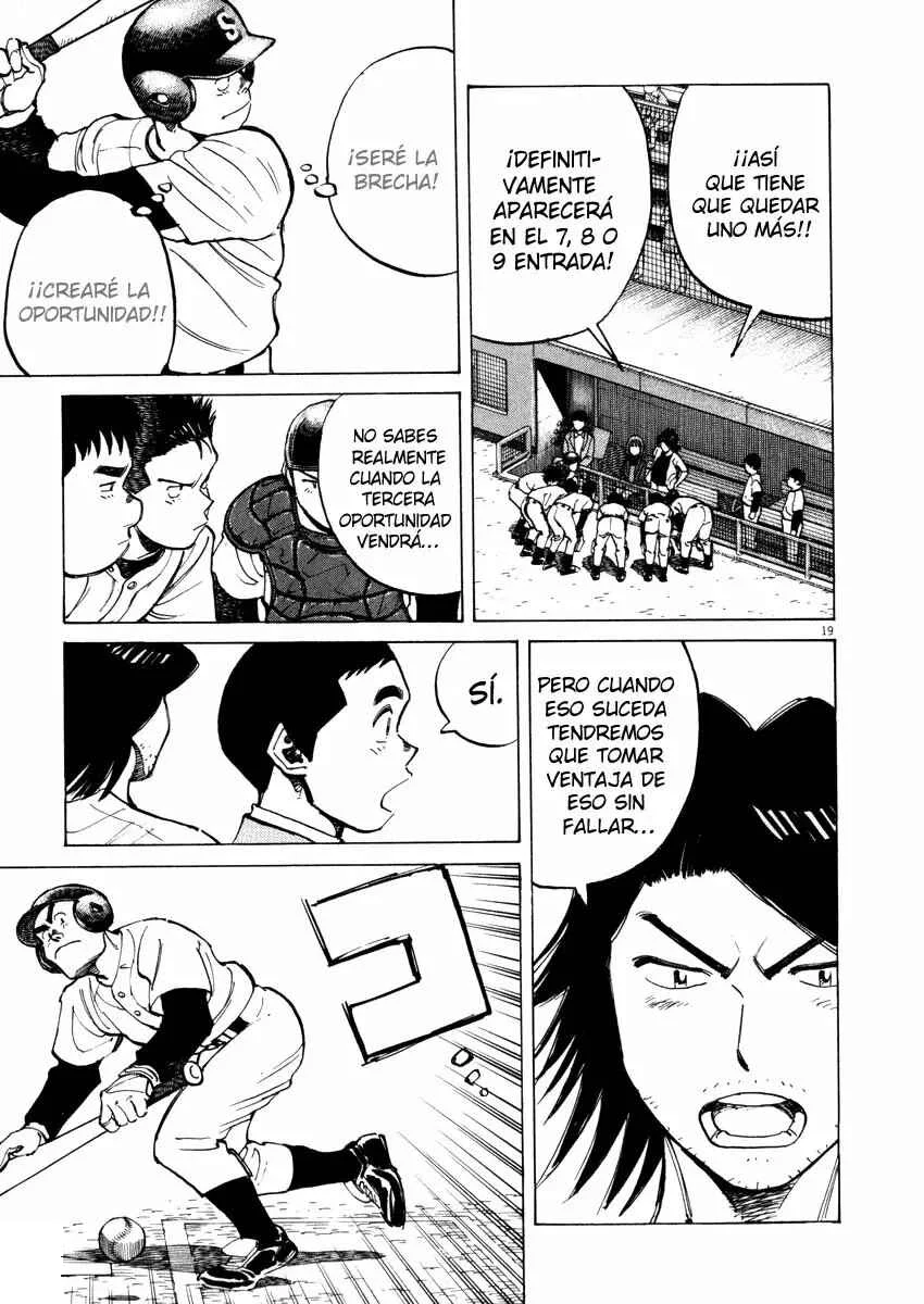 Last Inning Capítulo 44 - Page 13
