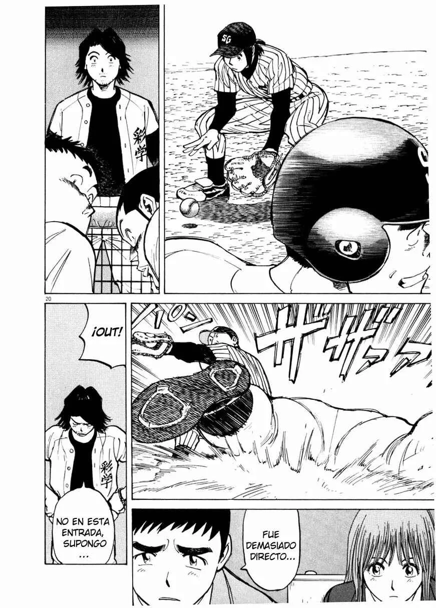 Last Inning Capítulo 44 - Page 14