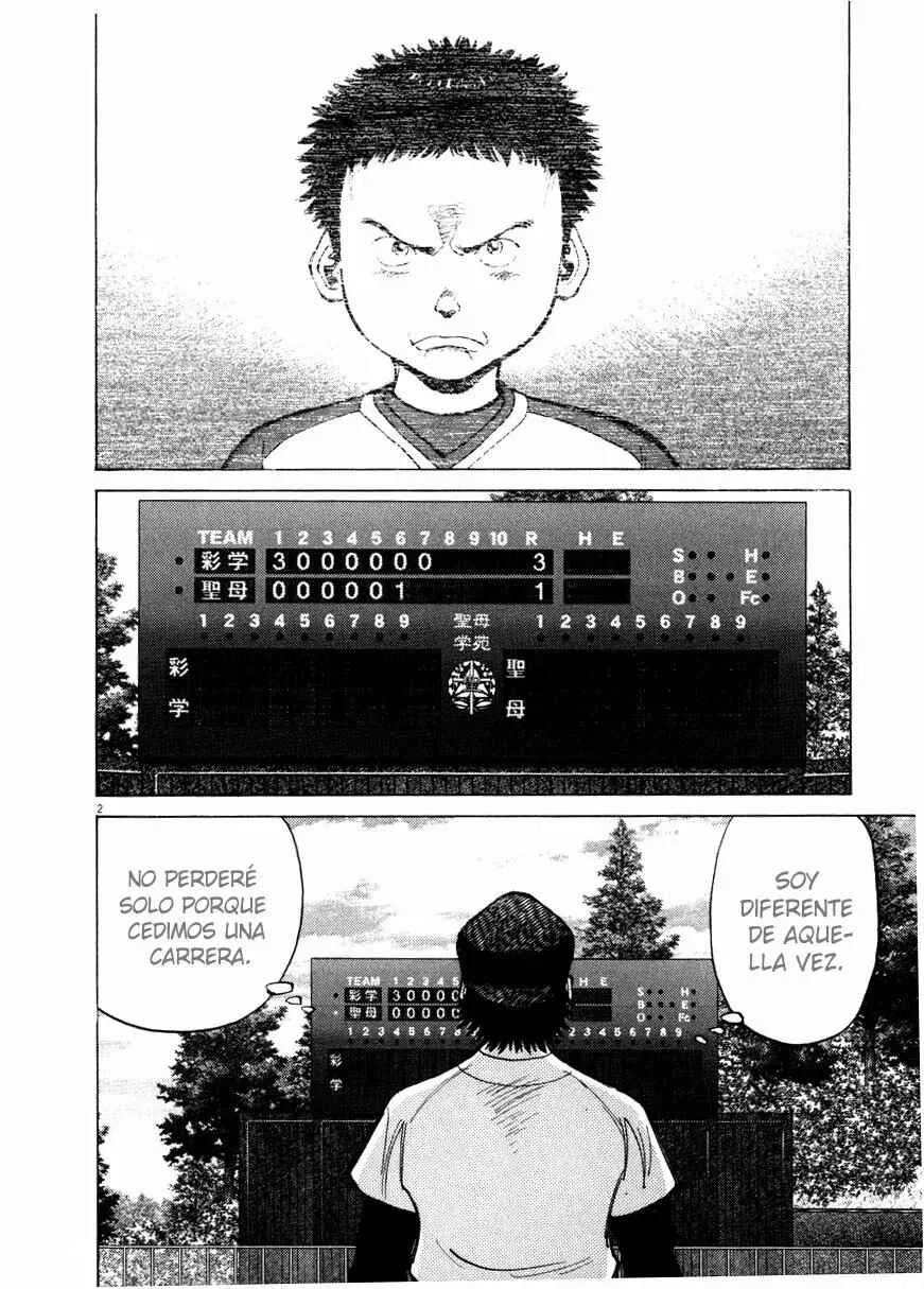 Last Inning Capítulo 45 - Page 2