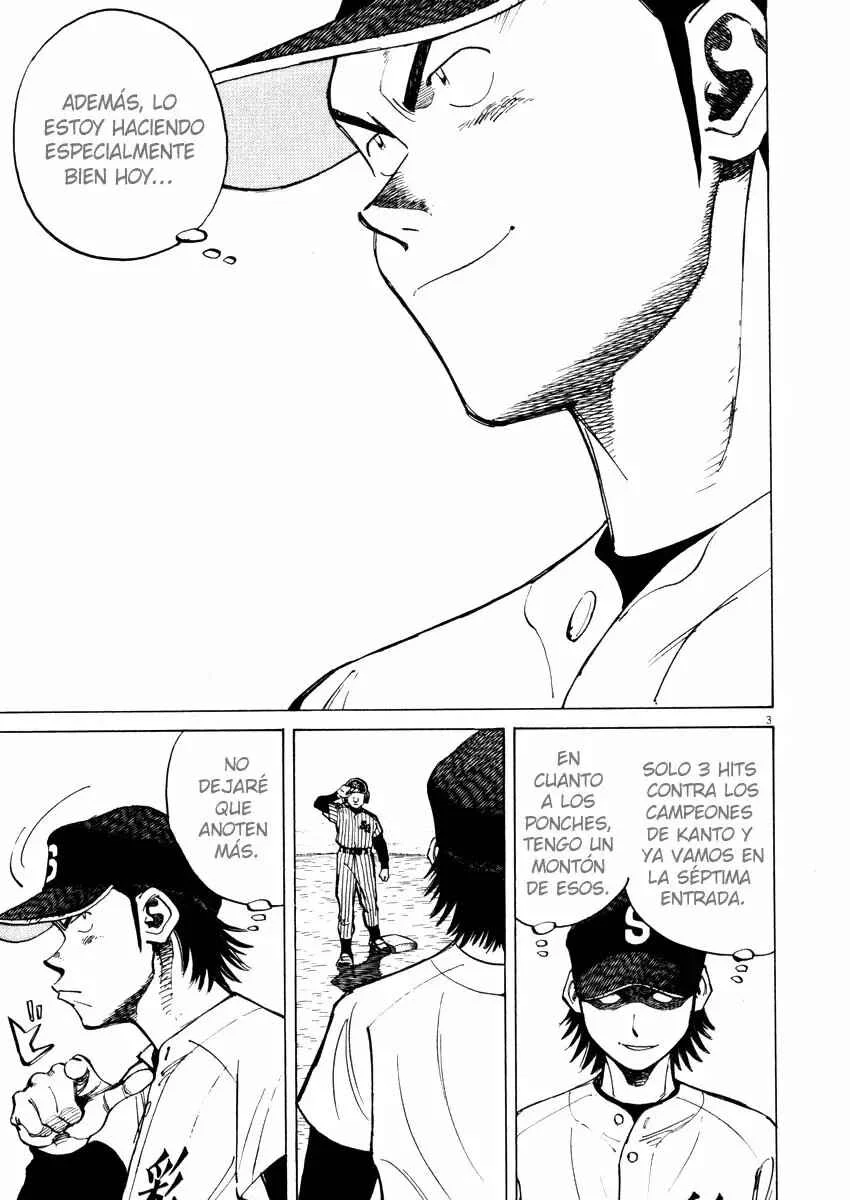 Last Inning Capítulo 45 - Page 3