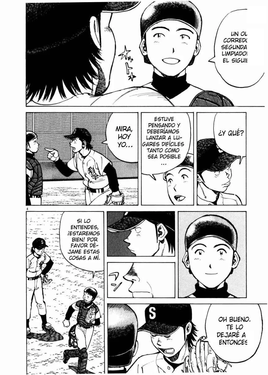 Last Inning Capítulo 45 - Page 4