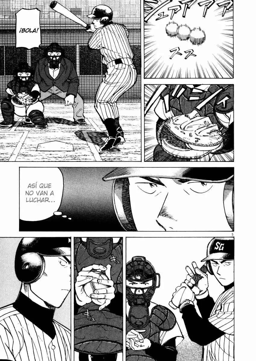 Last Inning Capítulo 45 - Page 5