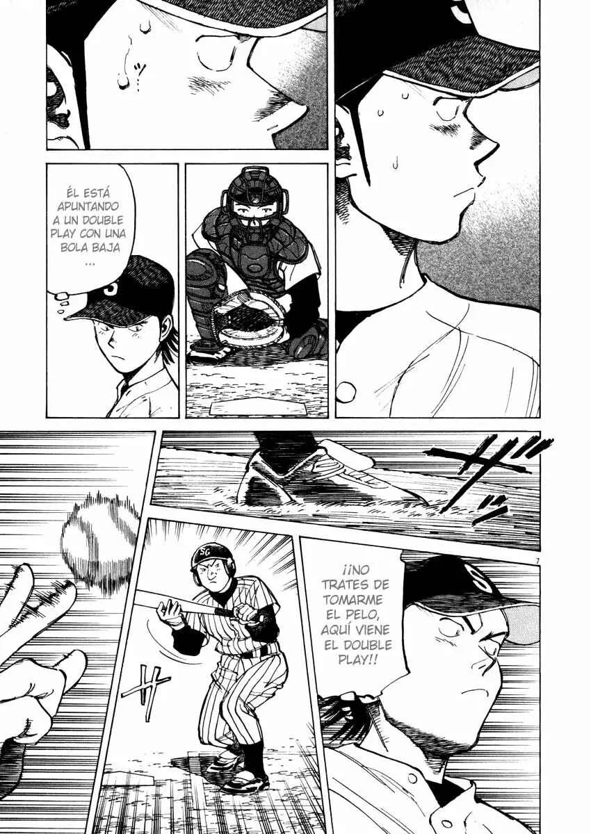 Last Inning Capítulo 45 - Page 7