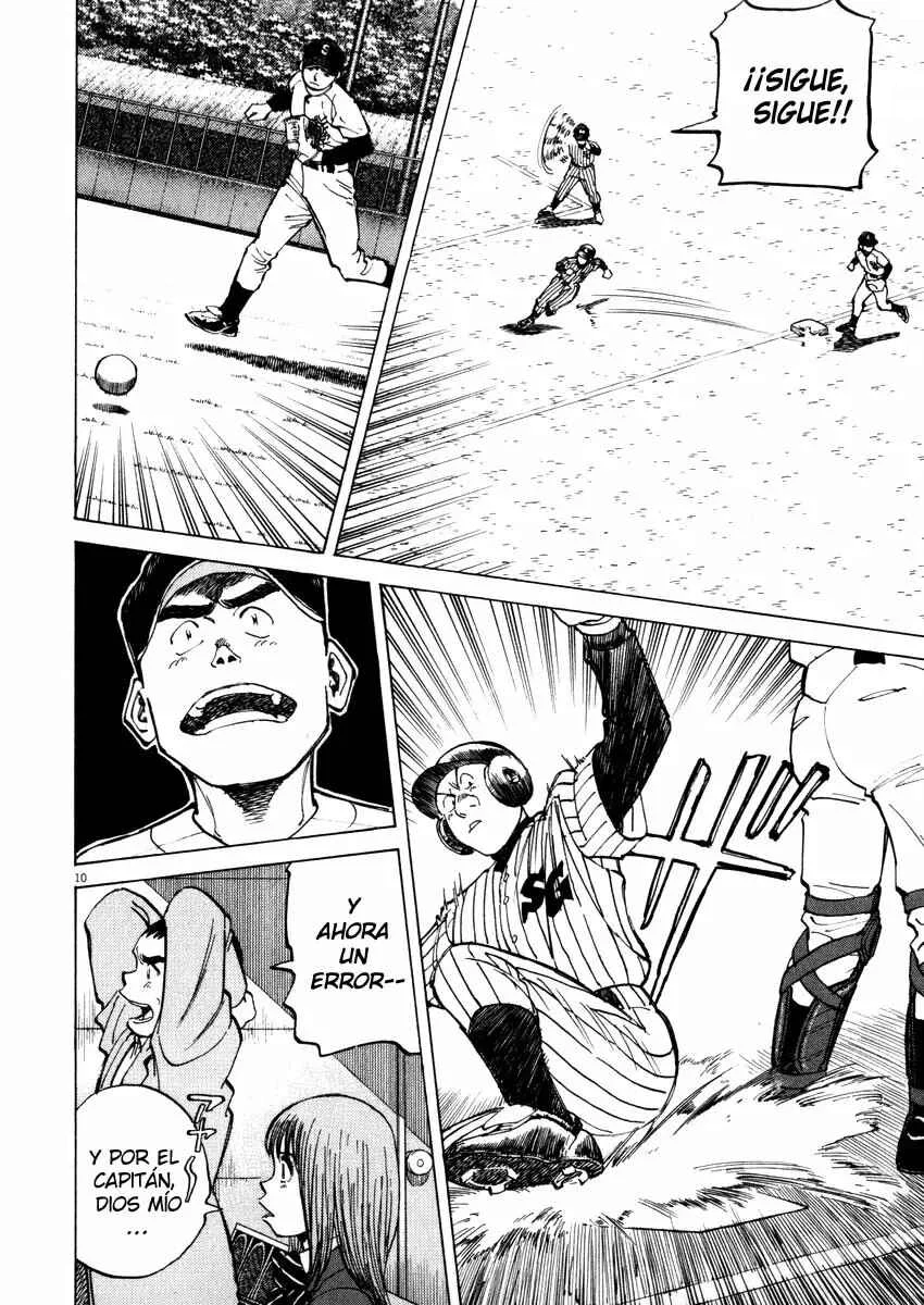 Last Inning Capítulo 45 - Page 10