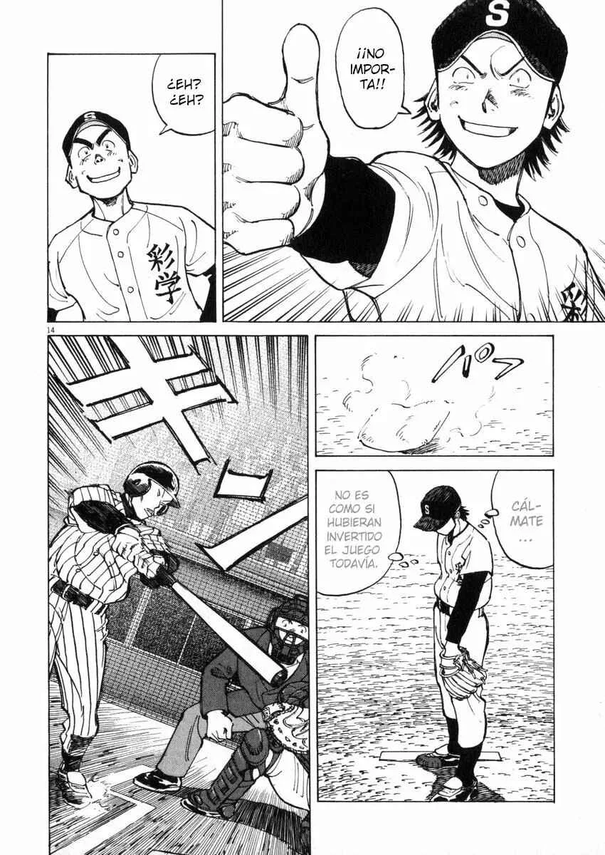 Last Inning Capítulo 45 - Page 14