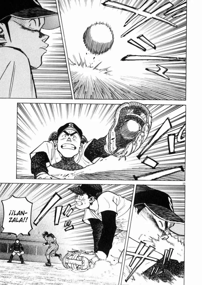 Last Inning Capítulo 45 - Page 15