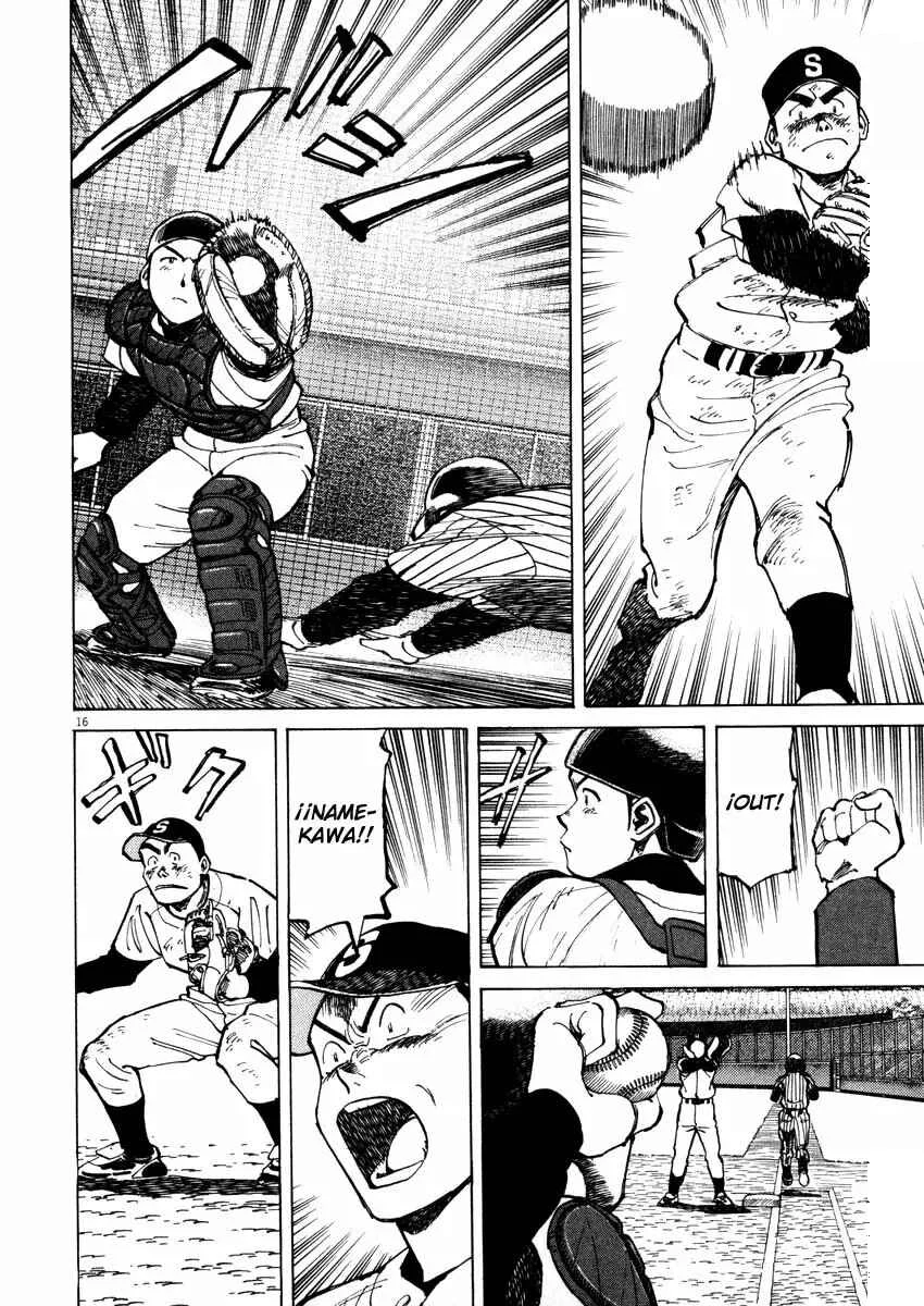 Last Inning Capítulo 45 - Page 16
