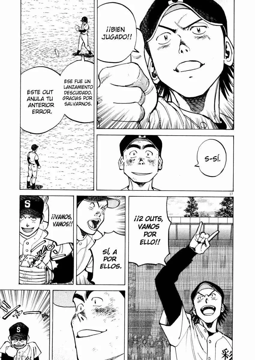 Last Inning Capítulo 45 - Page 17