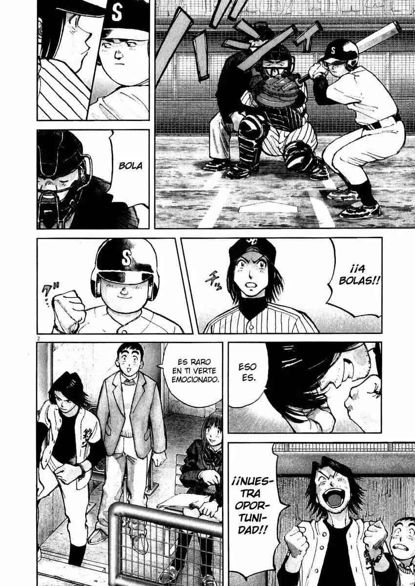 Last Inning Capítulo 45 - Page 22