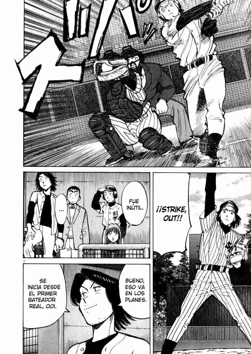 Last Inning Capítulo 46 - Page 5