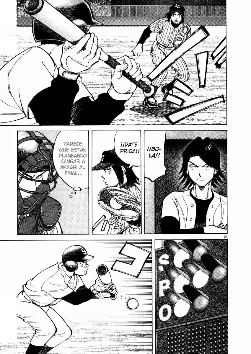 Last Inning Capítulo 46 - Page 8