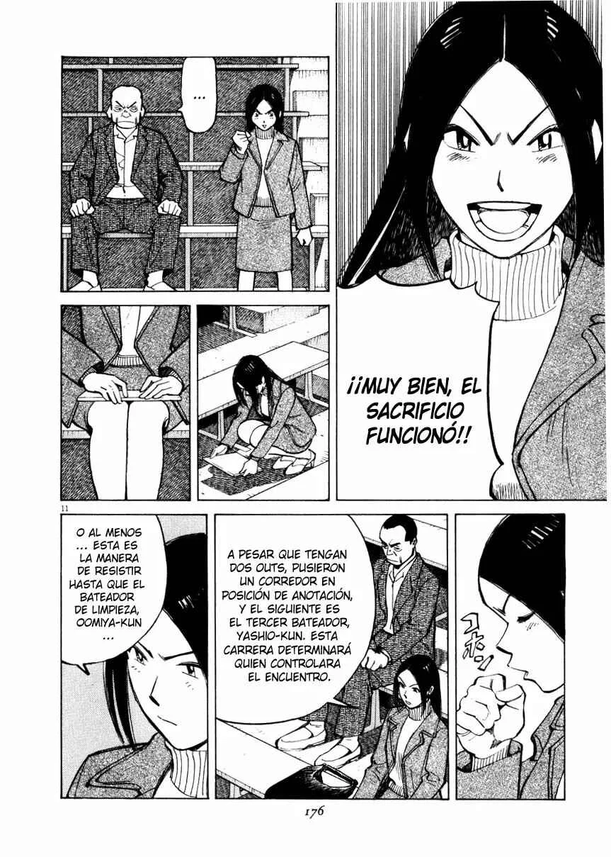 Last Inning Capítulo 46 - Page 9