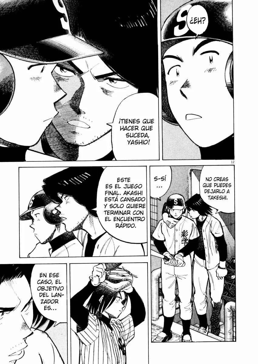 Last Inning Capítulo 46 - Page 10