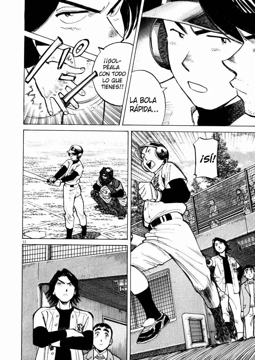 Last Inning Capítulo 46 - Page 11