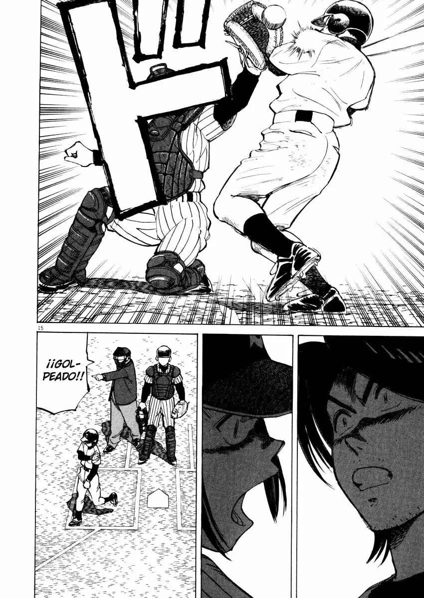 Last Inning Capítulo 46 - Page 13