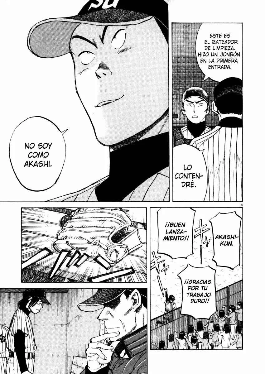 Last Inning Capítulo 46 - Page 16