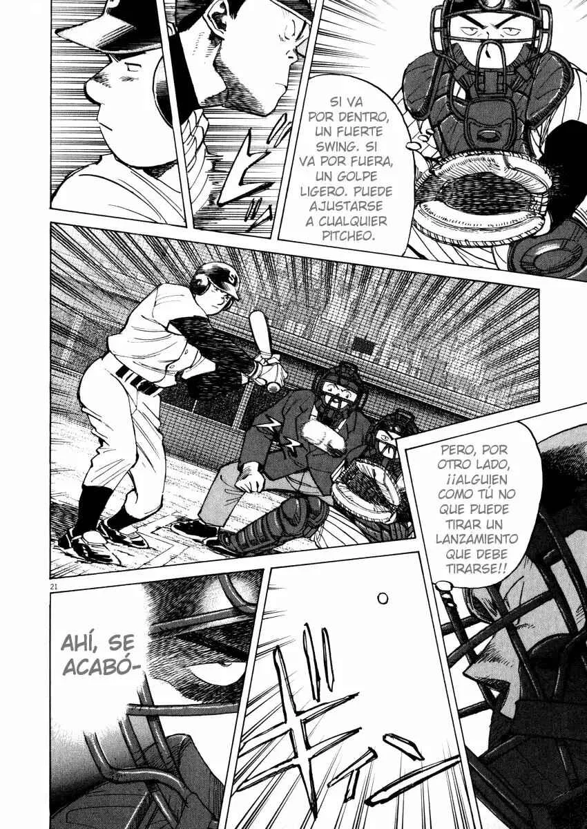 Last Inning Capítulo 46 - Page 19