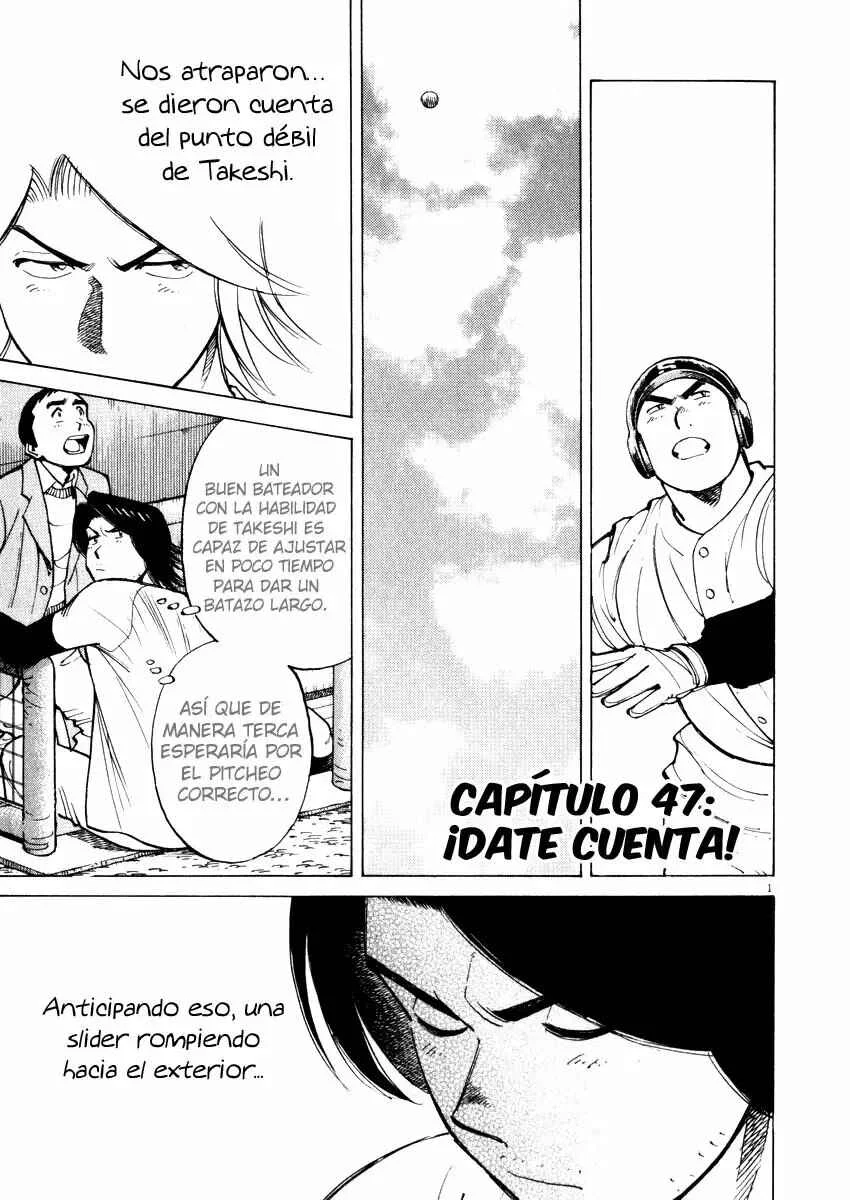Last Inning Capítulo 46 - Page 20